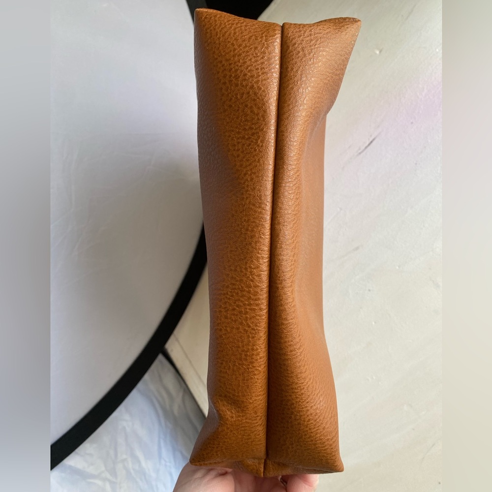 Steve Madden zipper bag - Picture 4 of 7